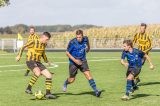 S.K.N.W.K. 1 - Kruiningen 1 (comp.) seizoen 2022-2023 (10/88)